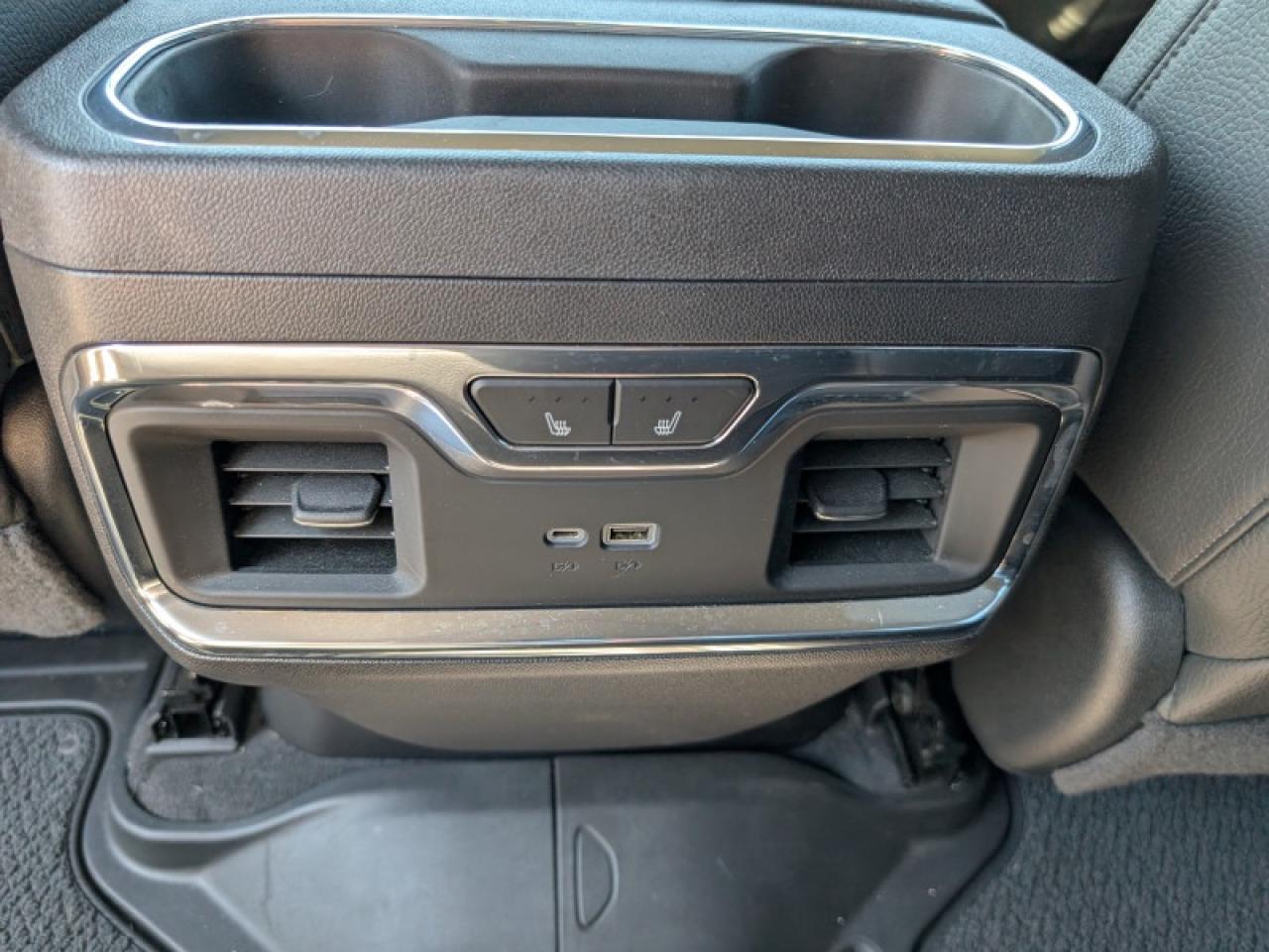 2023 GMC Sierra 1500 Denali Ultimate  **RESERVE PKG - $5,290 UPGRADE** Photo