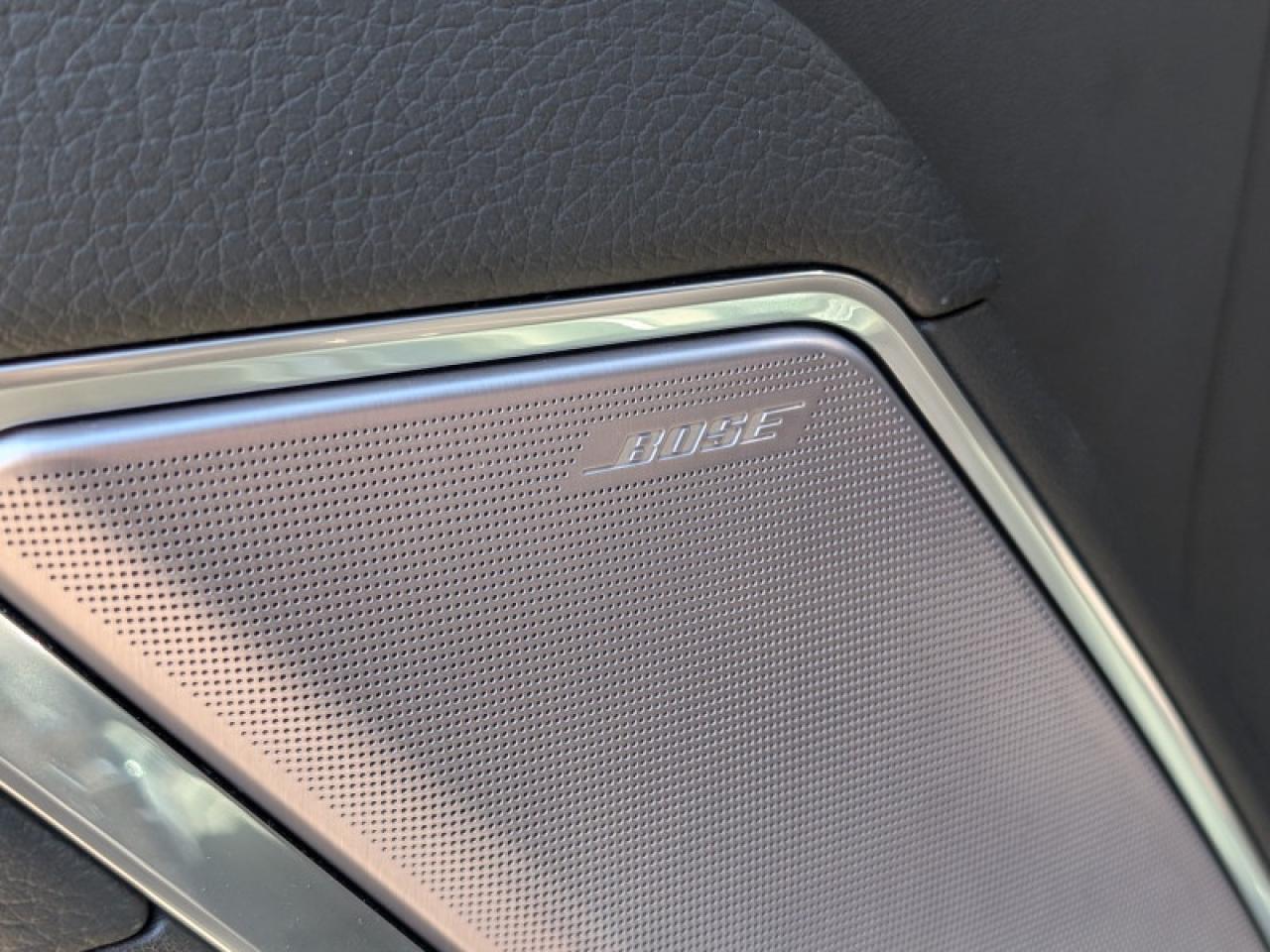 2023 GMC Sierra 1500 Denali Ultimate  **RESERVE PKG - $5,290 UPGRADE** Photo
