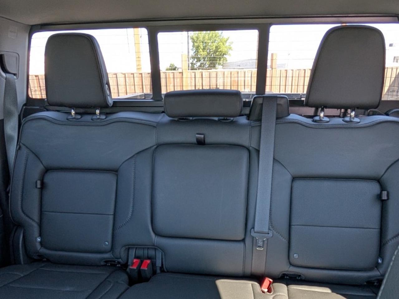 2023 GMC Sierra 1500 Denali Ultimate  **RESERVE PKG - $5,290 UPGRADE** Photo