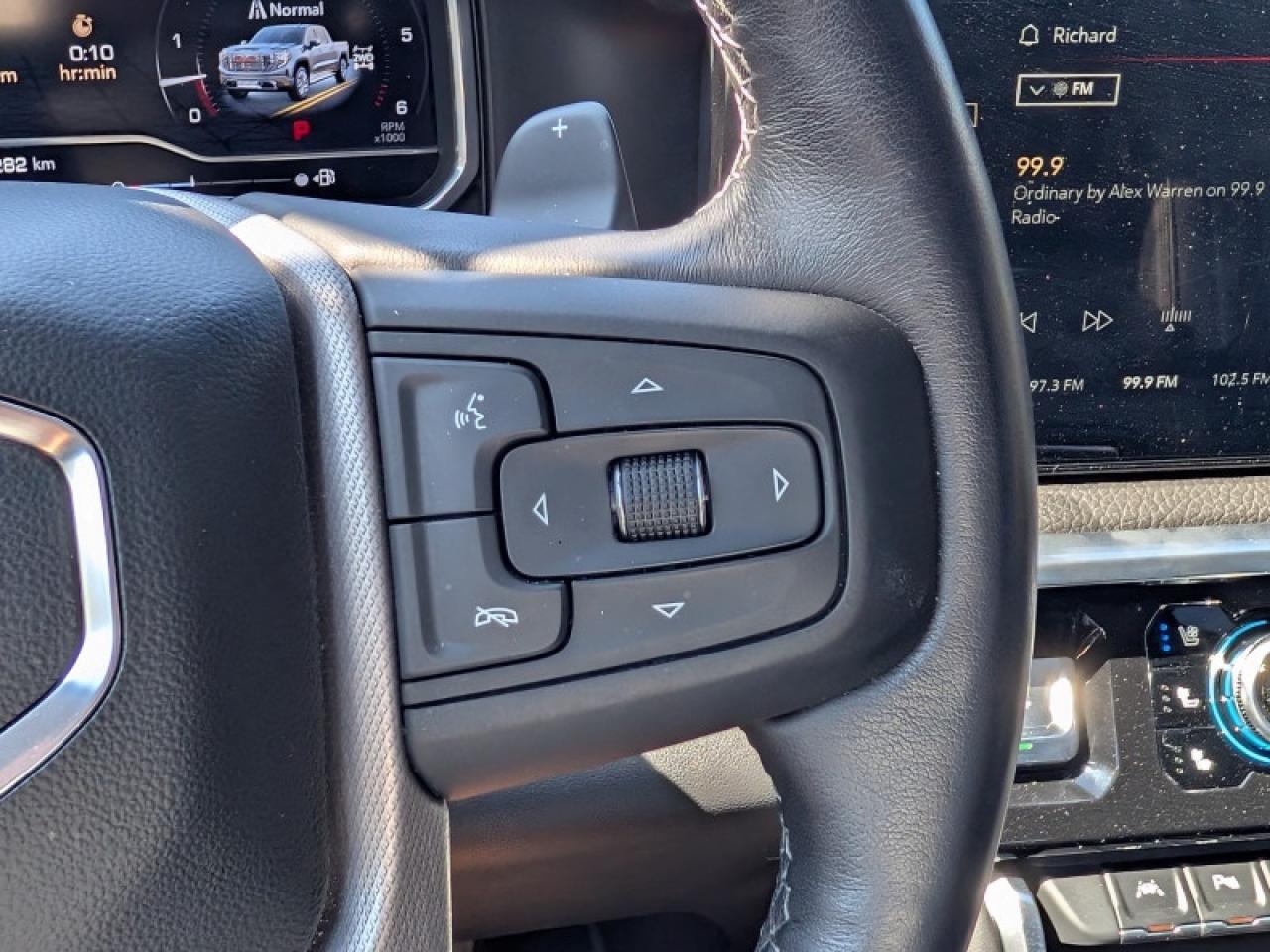 2023 GMC Sierra 1500 Denali Ultimate  **RESERVE PKG - $5,290 UPGRADE** Photo