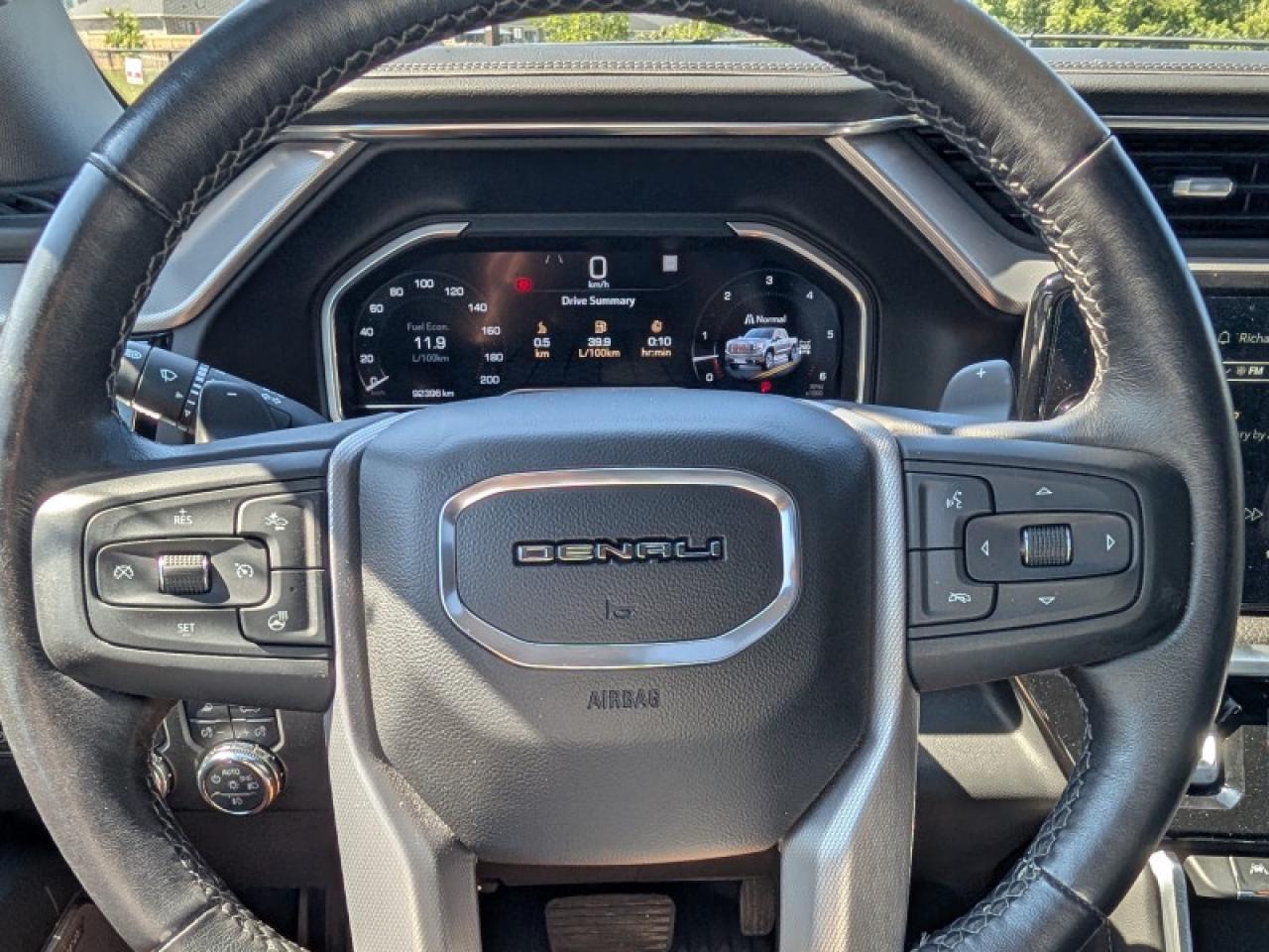 2023 GMC Sierra 1500 Denali Ultimate  **RESERVE PKG - $5,290 UPGRADE** Photo