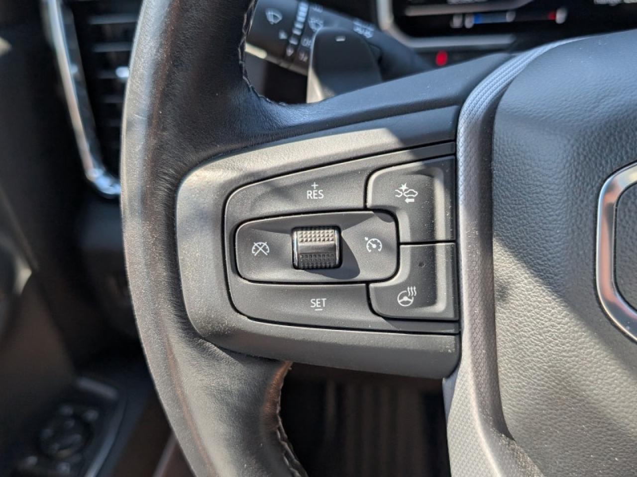 2023 GMC Sierra 1500 Denali Ultimate  **RESERVE PKG - $5,290 UPGRADE** Photo