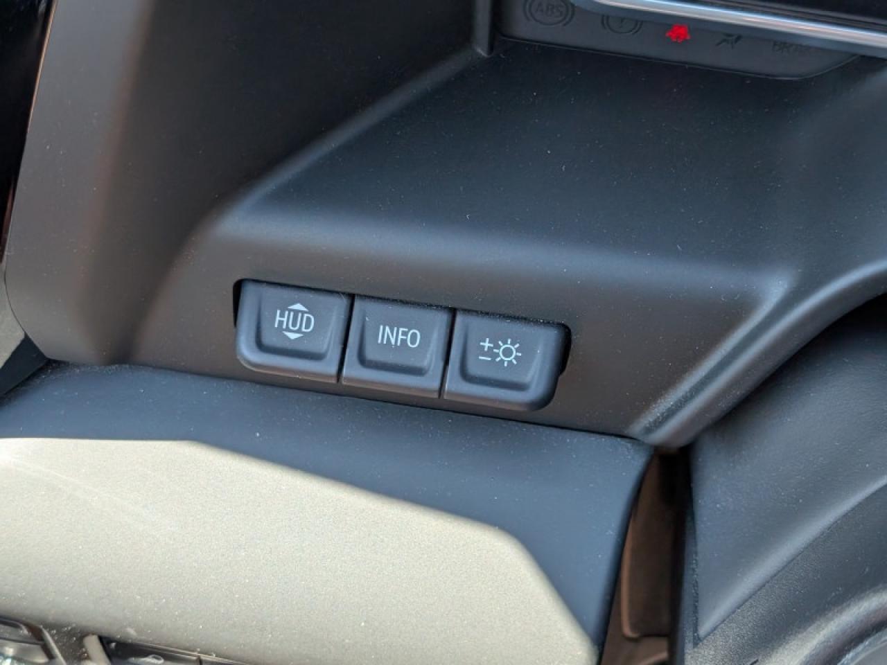2023 GMC Sierra 1500 Denali Ultimate  **RESERVE PKG - $5,290 UPGRADE** Photo