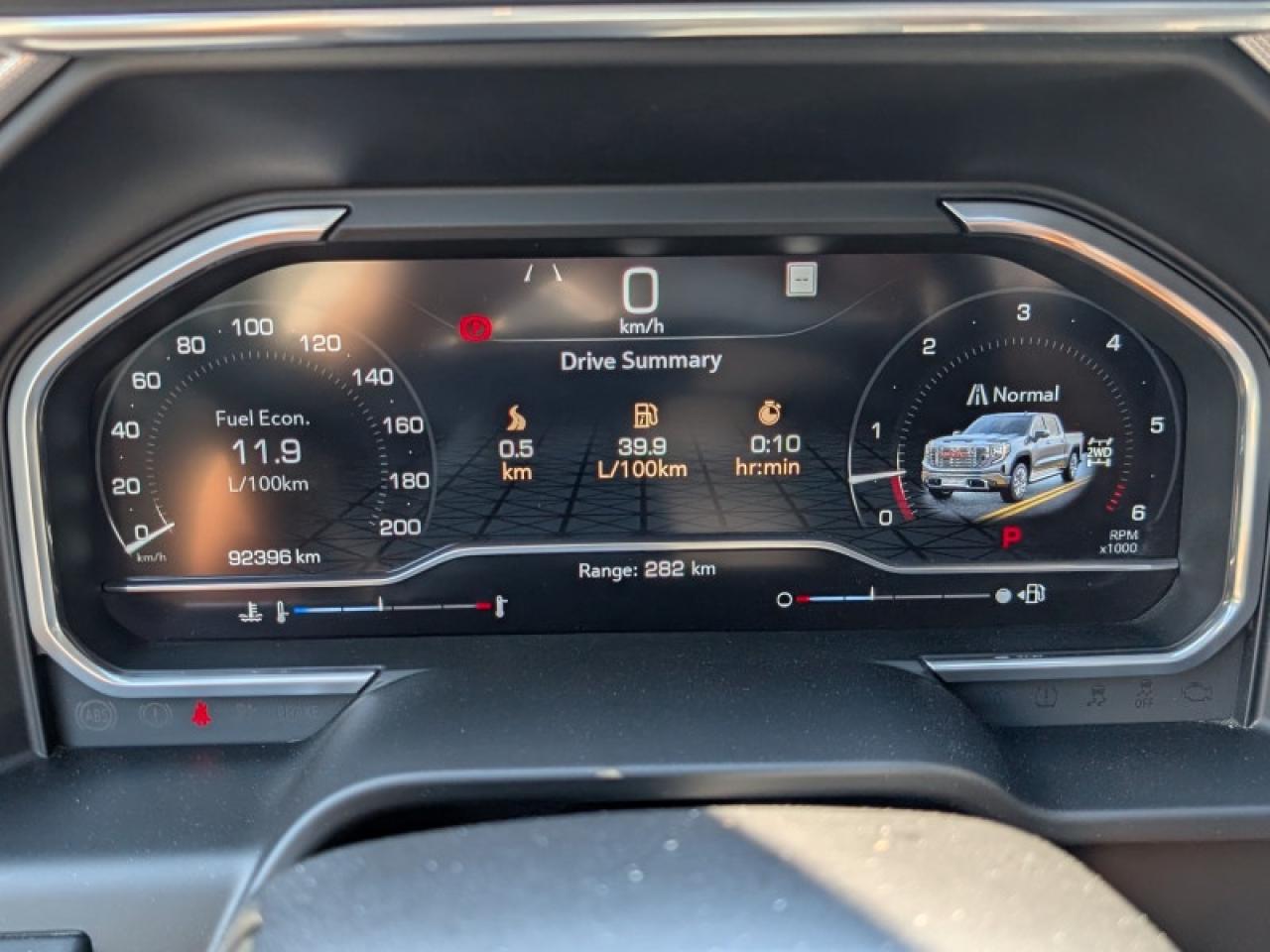 2023 GMC Sierra 1500 Denali Ultimate  **RESERVE PKG - $5,290 UPGRADE** Photo
