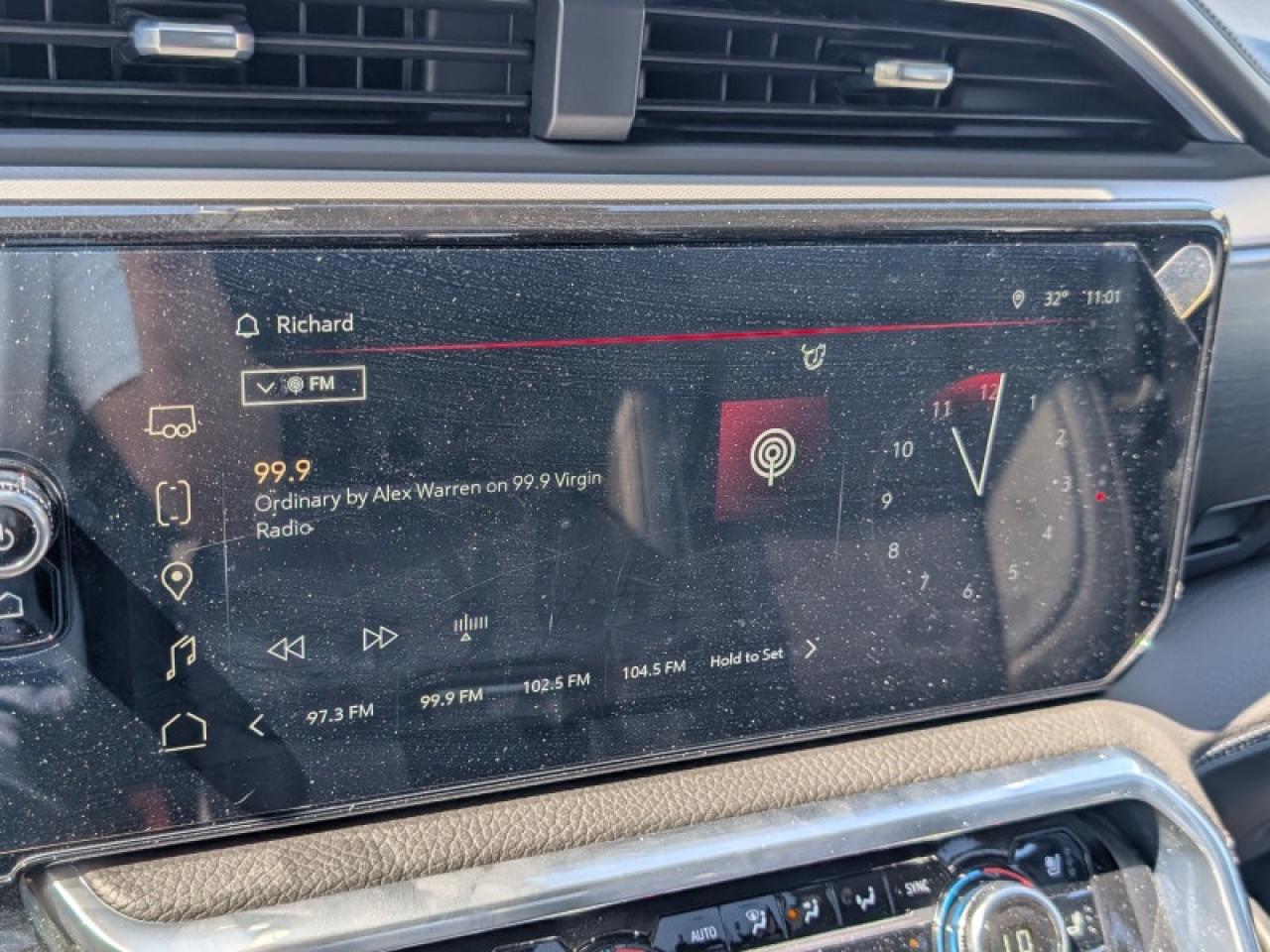 2023 GMC Sierra 1500 Denali Ultimate  **RESERVE PKG - $5,290 UPGRADE** Photo