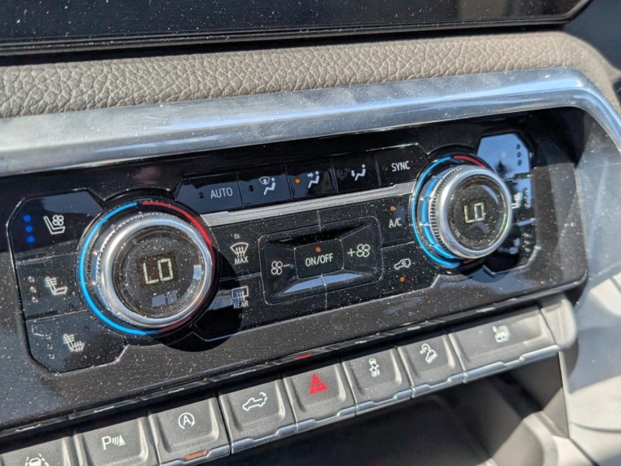 2023 GMC Sierra 1500 Denali Ultimate  **RESERVE PKG - $5,290 UPGRADE** Photo