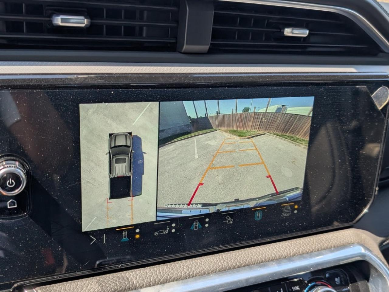 2023 GMC Sierra 1500 Denali Ultimate  **RESERVE PKG - $5,290 UPGRADE** Photo