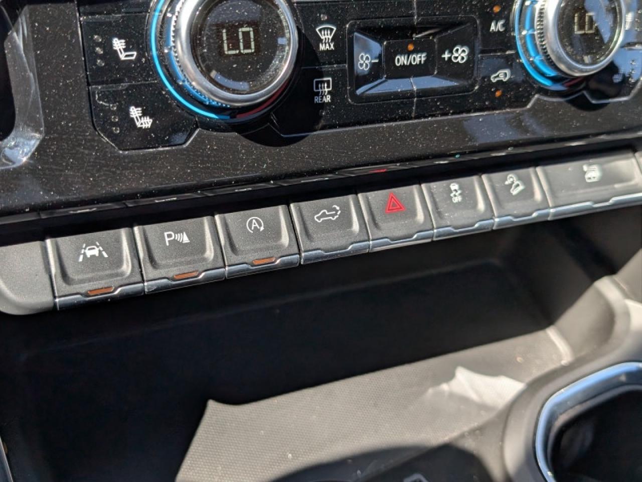 2023 GMC Sierra 1500 Denali Ultimate  **RESERVE PKG - $5,290 UPGRADE** Photo