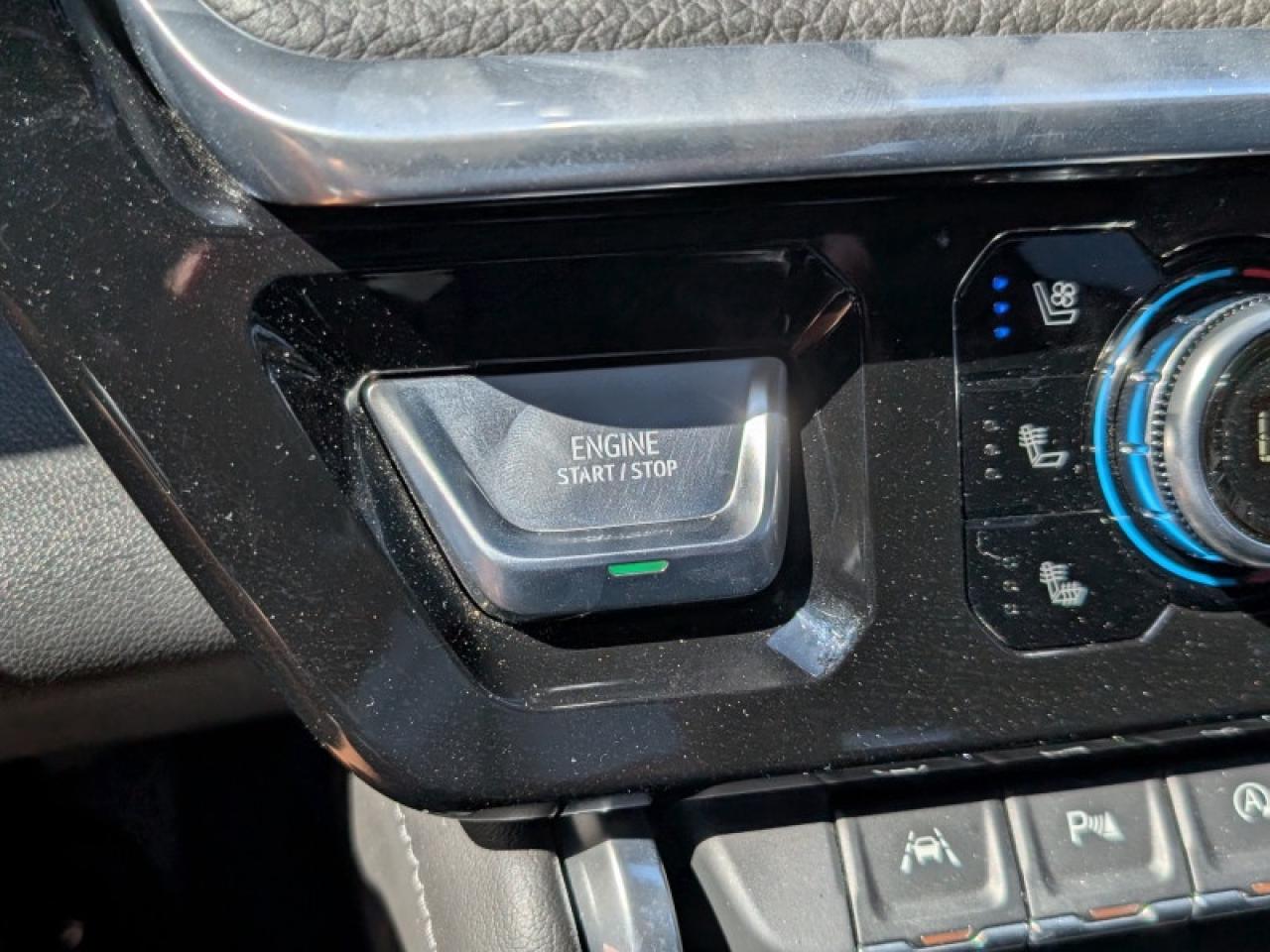 2023 GMC Sierra 1500 Denali Ultimate  **RESERVE PKG - $5,290 UPGRADE** Photo