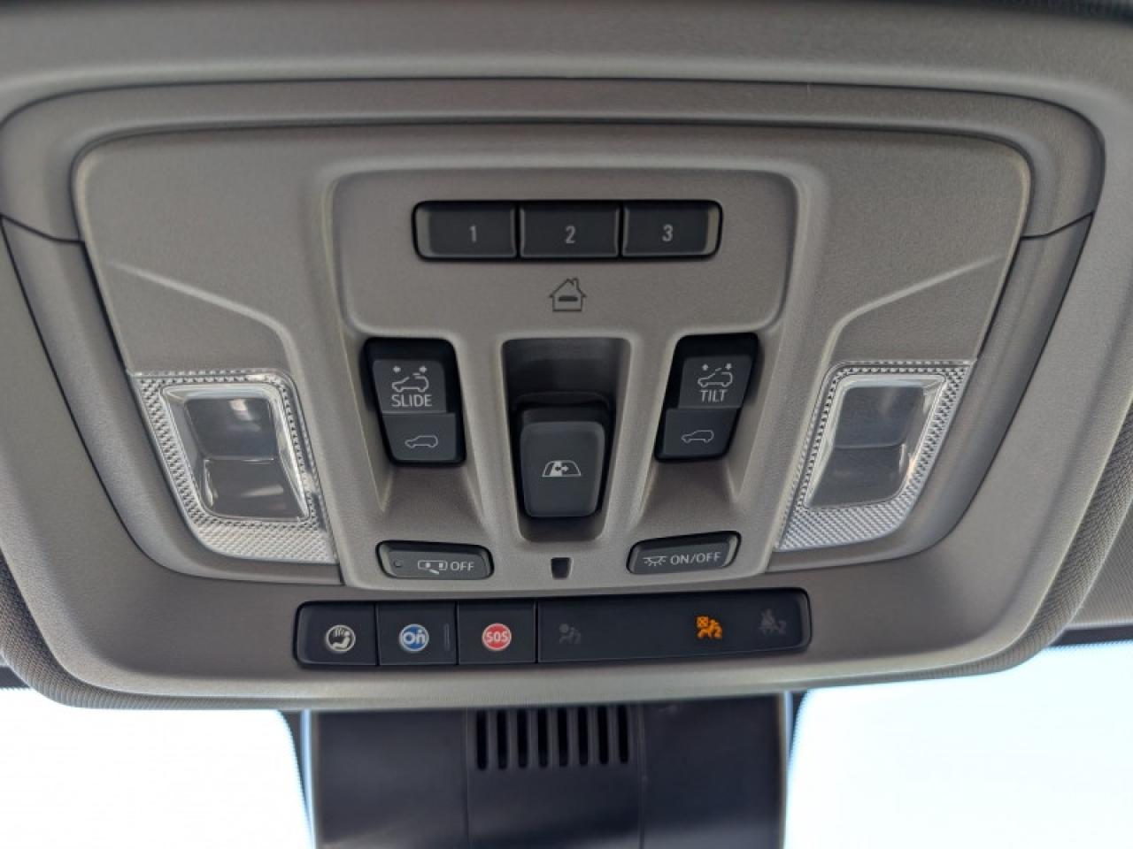 2023 GMC Sierra 1500 Denali Ultimate  **RESERVE PKG - $5,290 UPGRADE** Photo