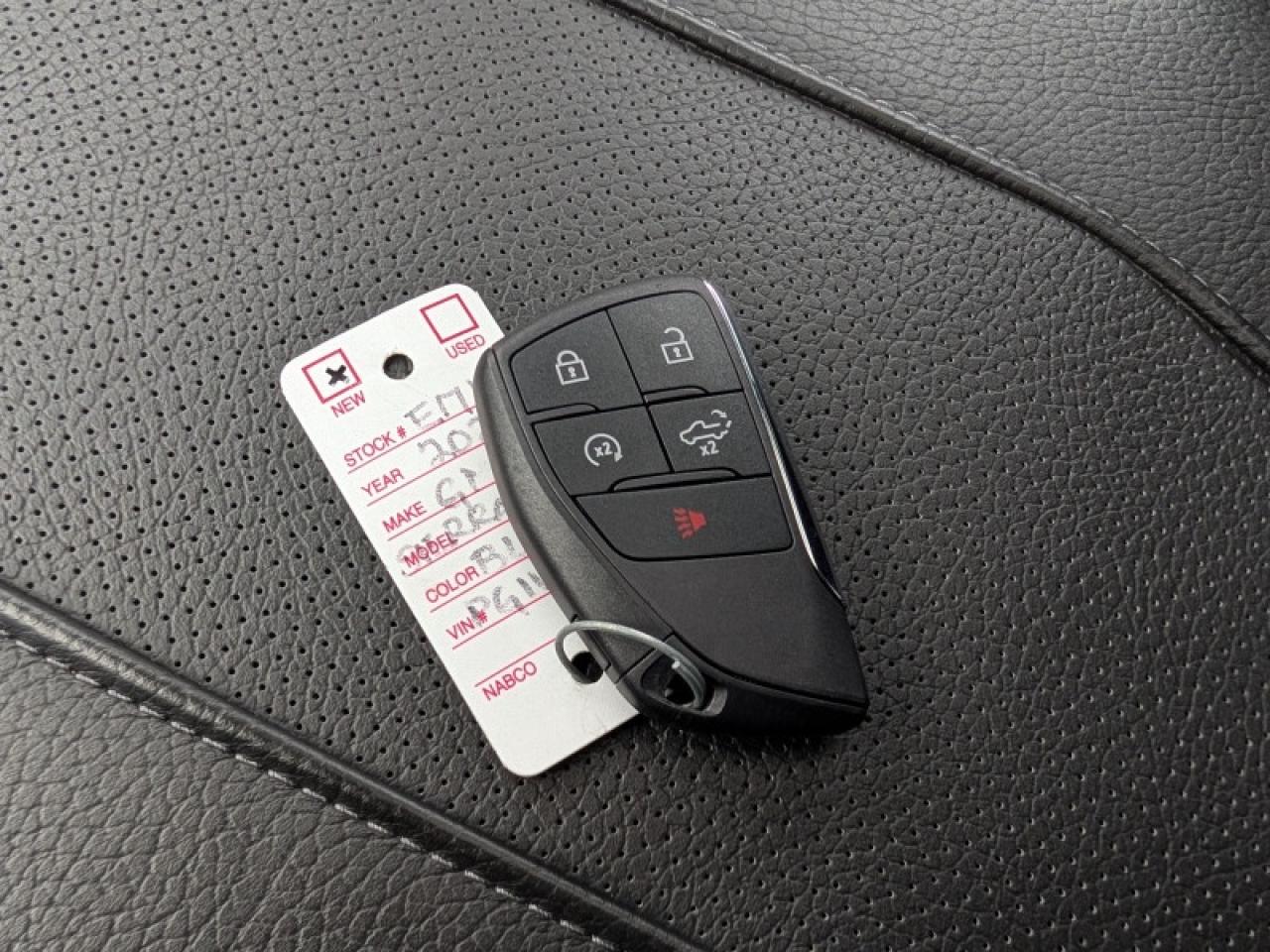 2023 GMC Sierra 1500 Denali Ultimate  **RESERVE PKG - $5,290 UPGRADE** Photo