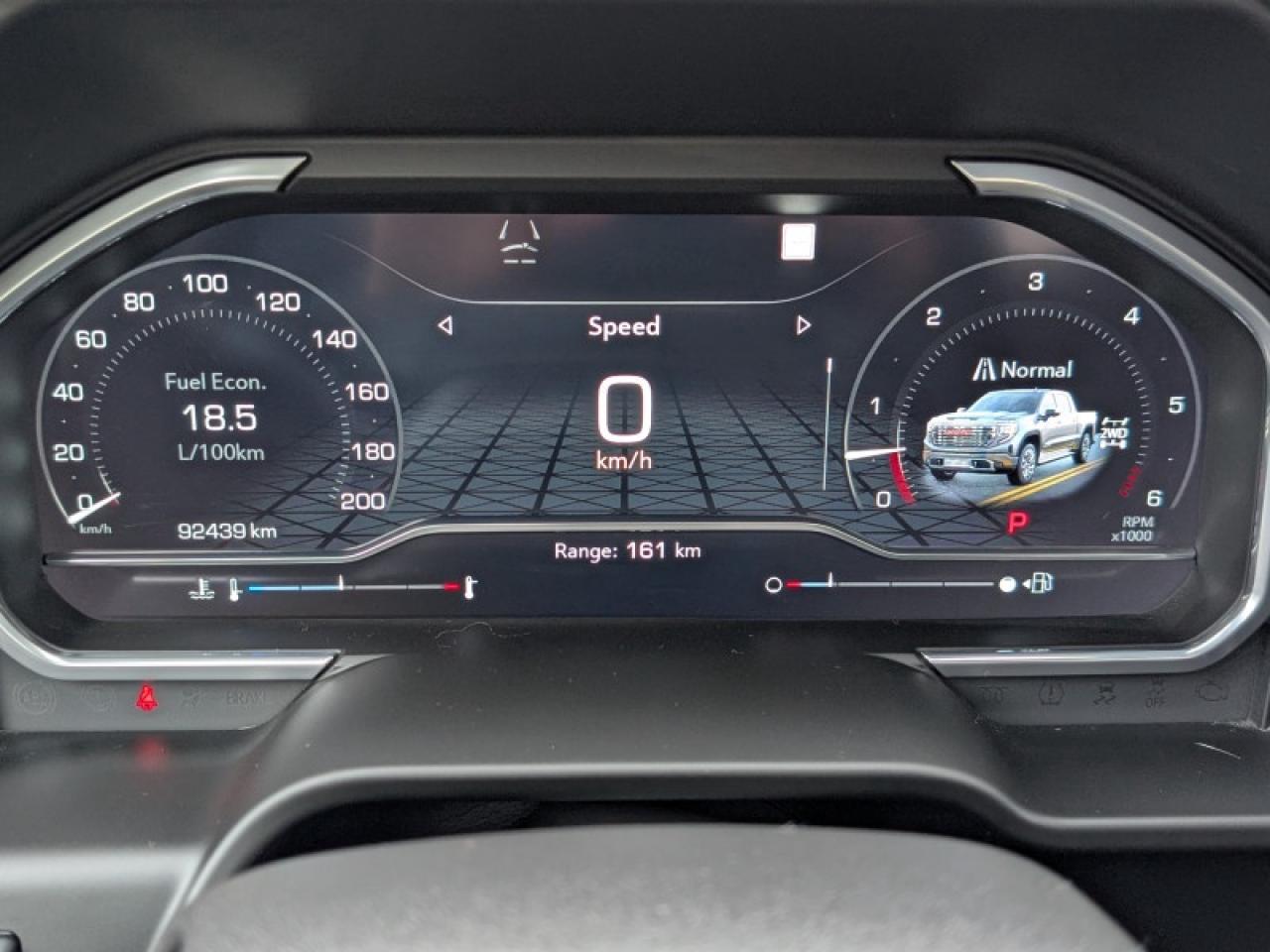 2023 GMC Sierra 1500 Denali Ultimate  **RESERVE PKG - $5,290 UPGRADE** Photo