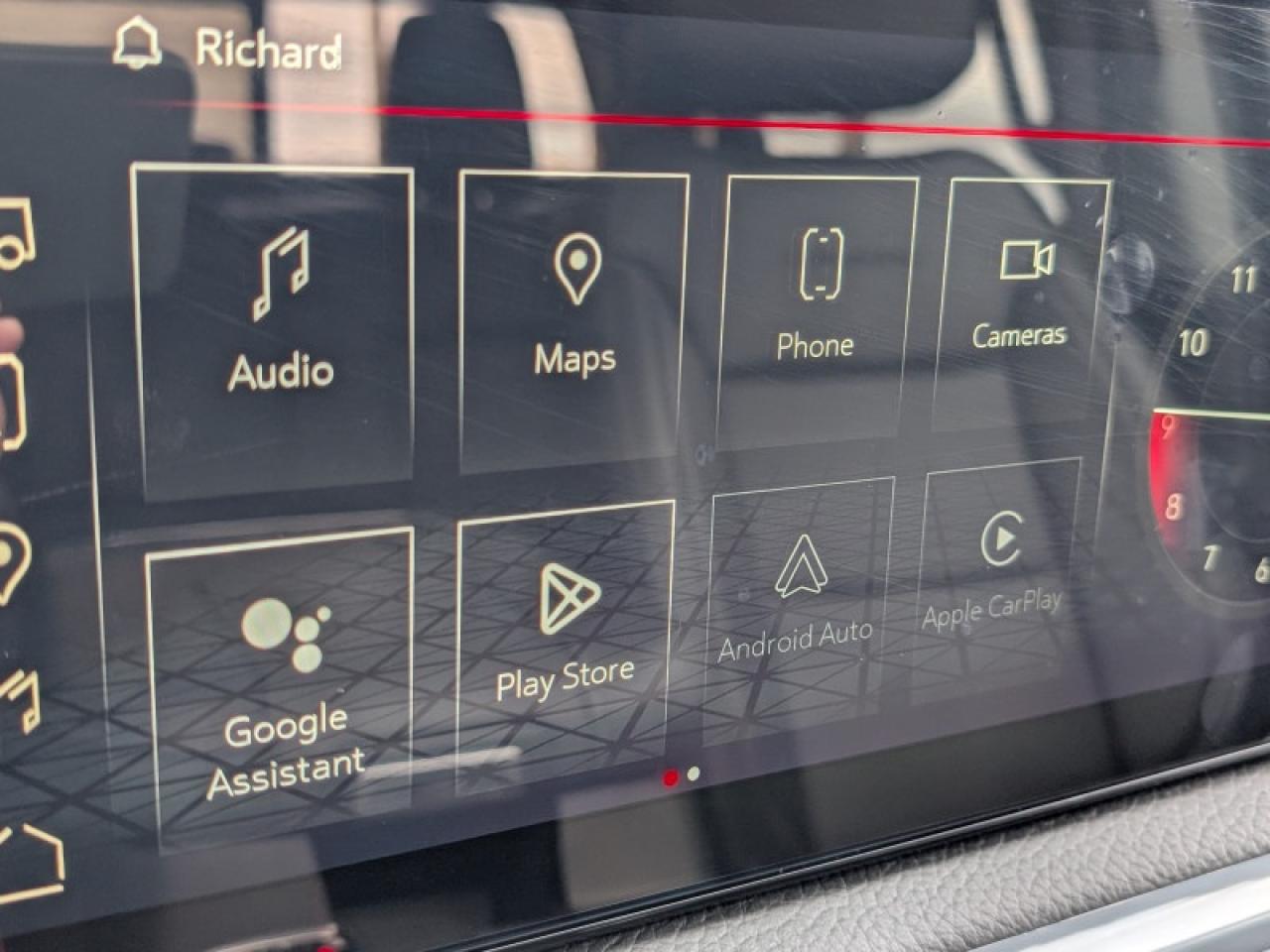 2023 GMC Sierra 1500 Denali Ultimate  **RESERVE PKG - $5,290 UPGRADE** Photo