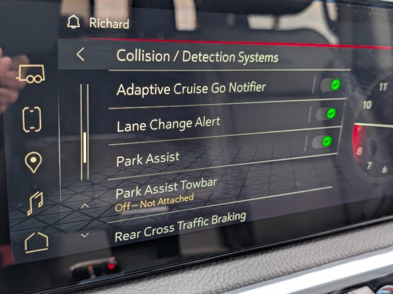 2023 GMC Sierra 1500 Denali Ultimate  **RESERVE PKG - $5,290 UPGRADE** Photo