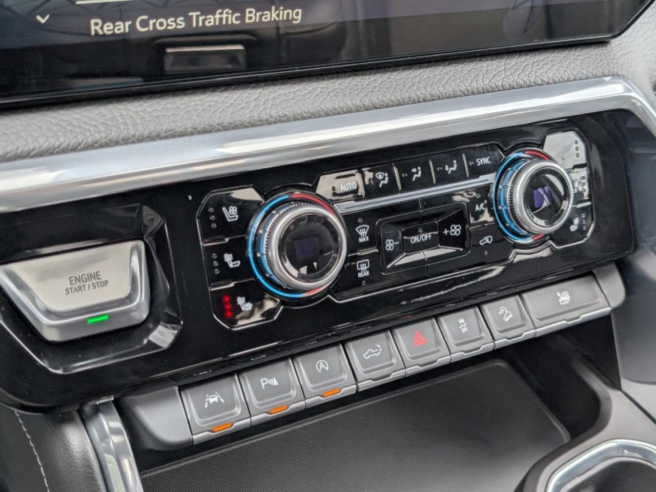 2023 GMC Sierra 1500 Denali Ultimate  **RESERVE PKG - $5,290 UPGRADE** Photo