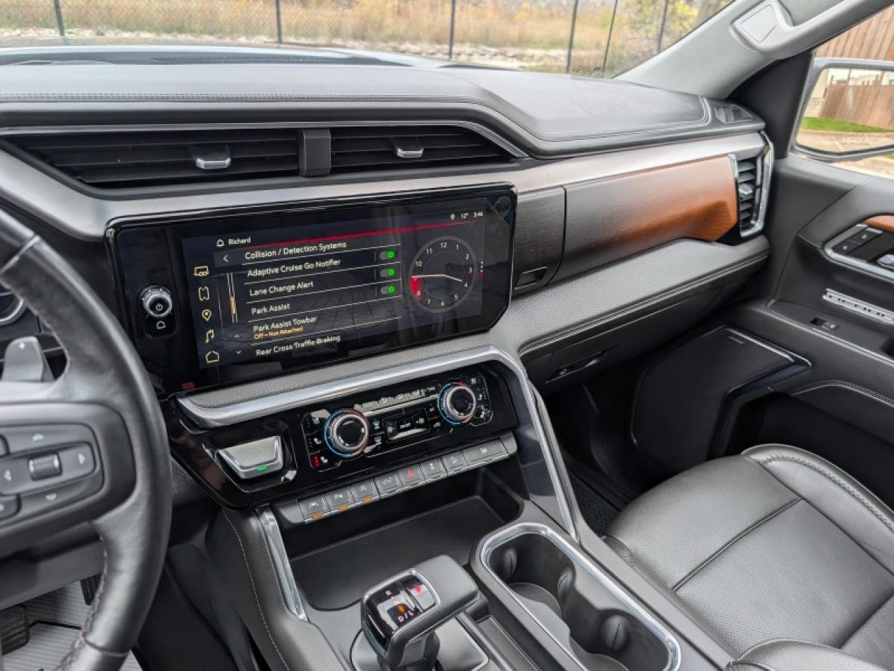 2023 GMC Sierra 1500 Denali Ultimate  **RESERVE PKG - $5,290 UPGRADE** Photo