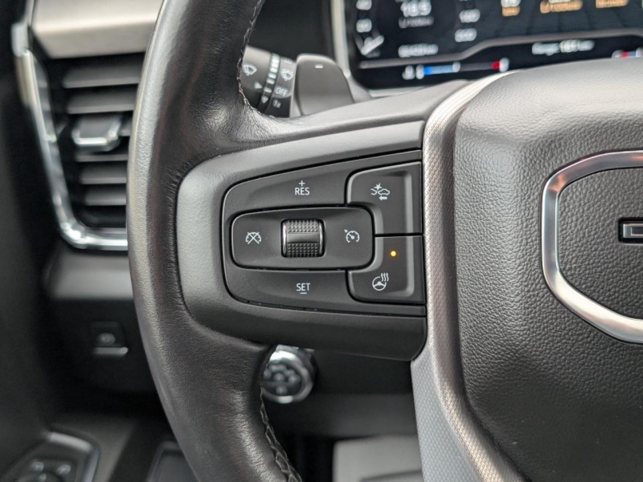 2023 GMC Sierra 1500 Denali Ultimate  **RESERVE PKG - $5,290 UPGRADE** Photo