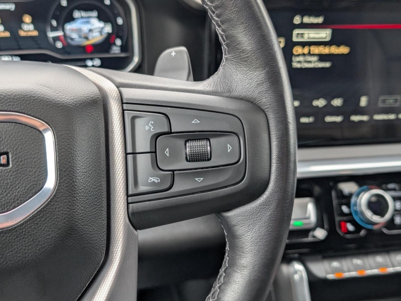 2023 GMC Sierra 1500 Denali Ultimate  **RESERVE PKG - $5,290 UPGRADE** Photo