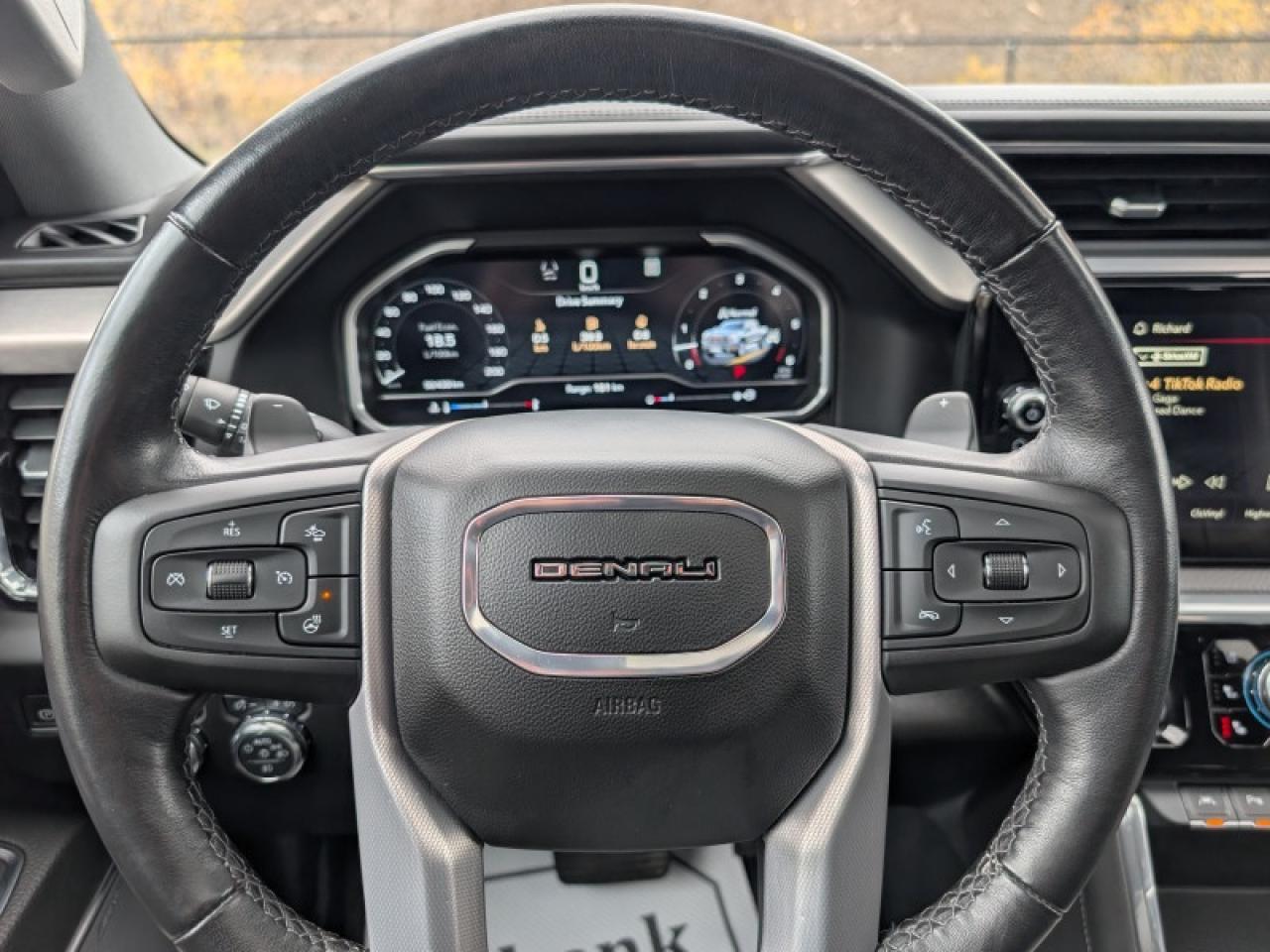 2023 GMC Sierra 1500 Denali Ultimate  **RESERVE PKG - $5,290 UPGRADE** Photo