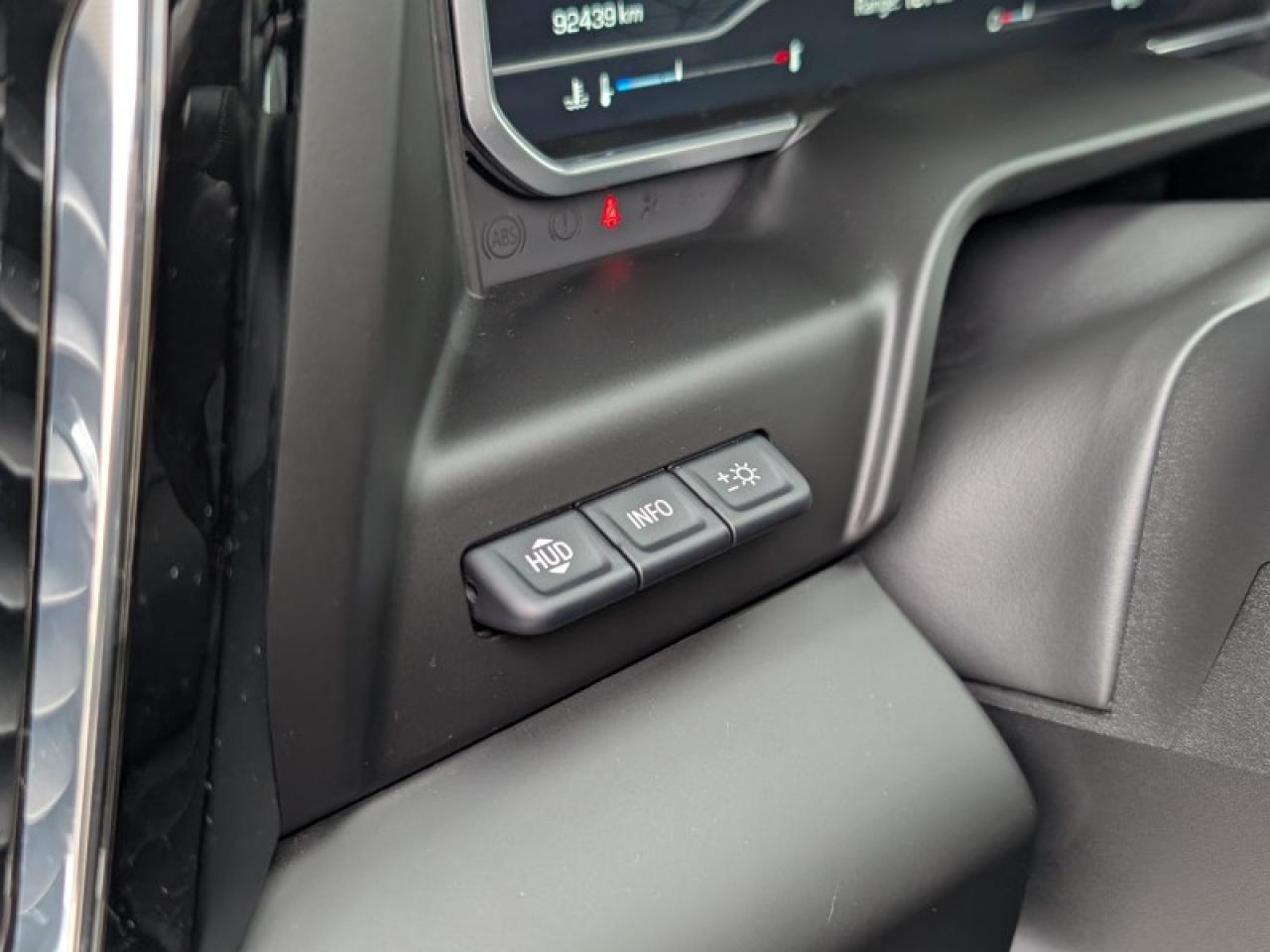 2023 GMC Sierra 1500 Denali Ultimate  **RESERVE PKG - $5,290 UPGRADE** Photo