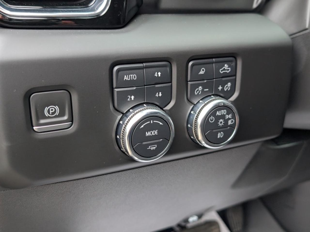 2023 GMC Sierra 1500 Denali Ultimate  **RESERVE PKG - $5,290 UPGRADE** Photo