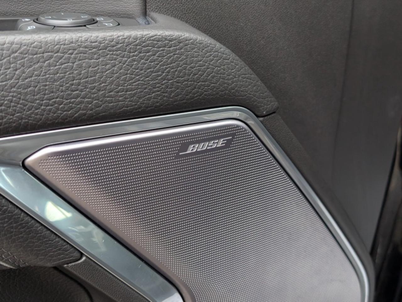 2023 GMC Sierra 1500 Denali Ultimate  **RESERVE PKG - $5,290 UPGRADE** Photo