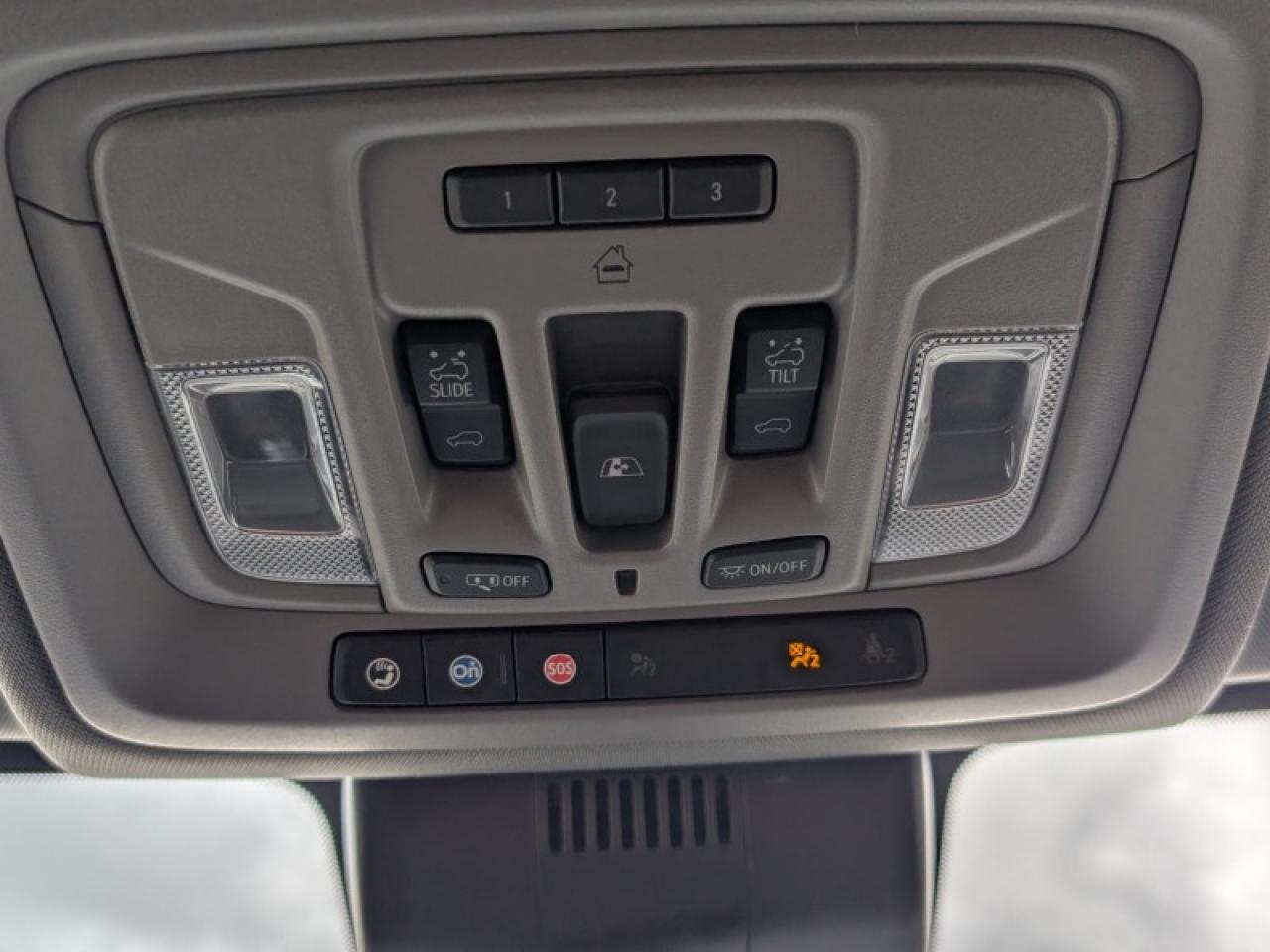 2023 GMC Sierra 1500 Denali Ultimate  **RESERVE PKG - $5,290 UPGRADE** Photo