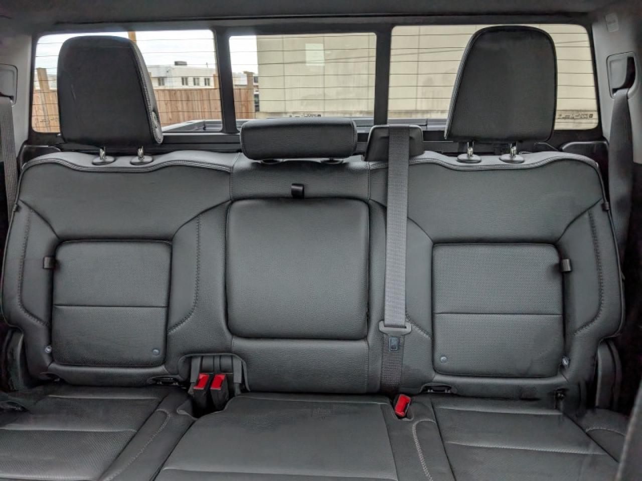 2023 GMC Sierra 1500 Denali Ultimate  **RESERVE PKG - $5,290 UPGRADE** Photo