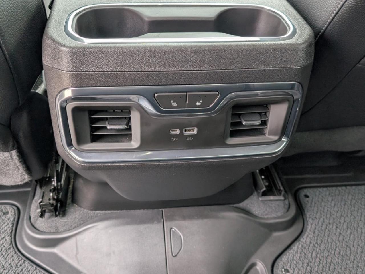 2023 GMC Sierra 1500 Denali Ultimate  **RESERVE PKG - $5,290 UPGRADE** Photo