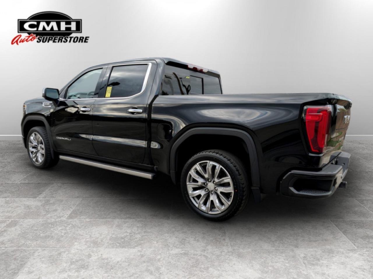 2023 GMC Sierra 1500 Denali Ultimate  **RESERVE PKG - $5,290 UPGRADE** Photo2