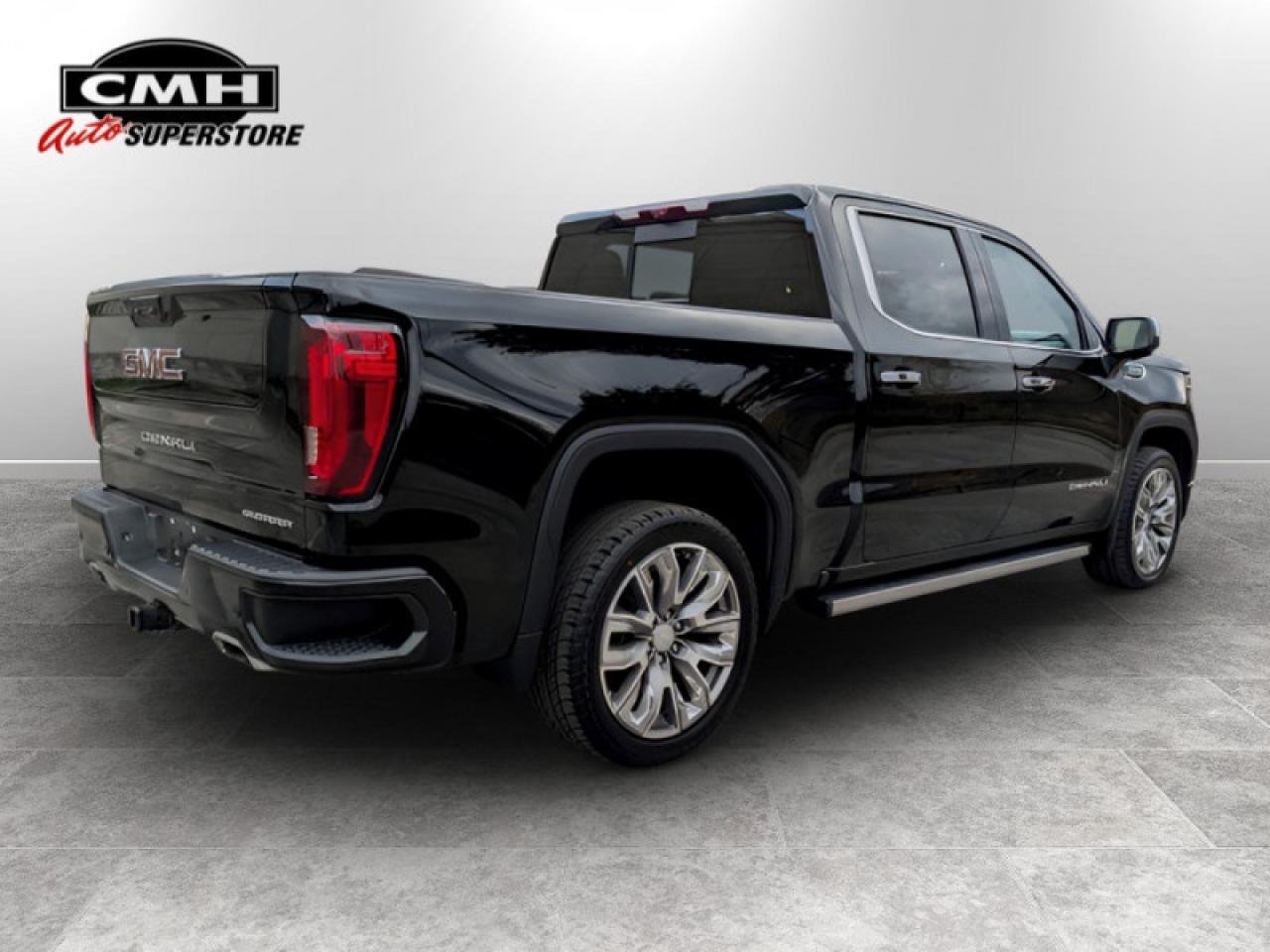 2023 GMC Sierra 1500 Denali Ultimate  **RESERVE PKG - $5,290 UPGRADE** Photo4