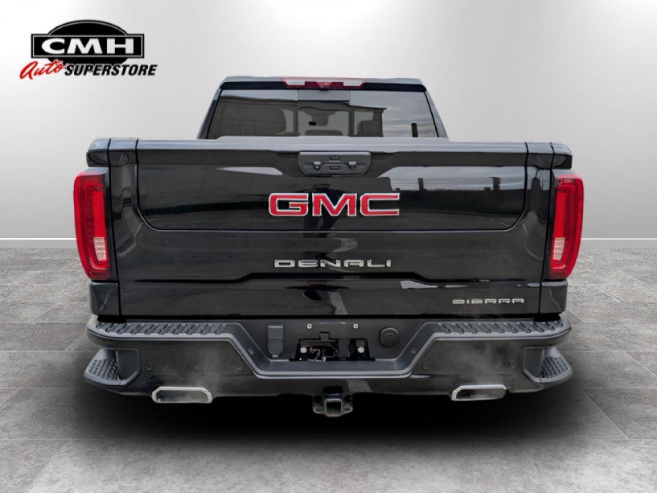 2023 GMC Sierra 1500 Denali Ultimate  **RESERVE PKG - $5,290 UPGRADE** Photo3