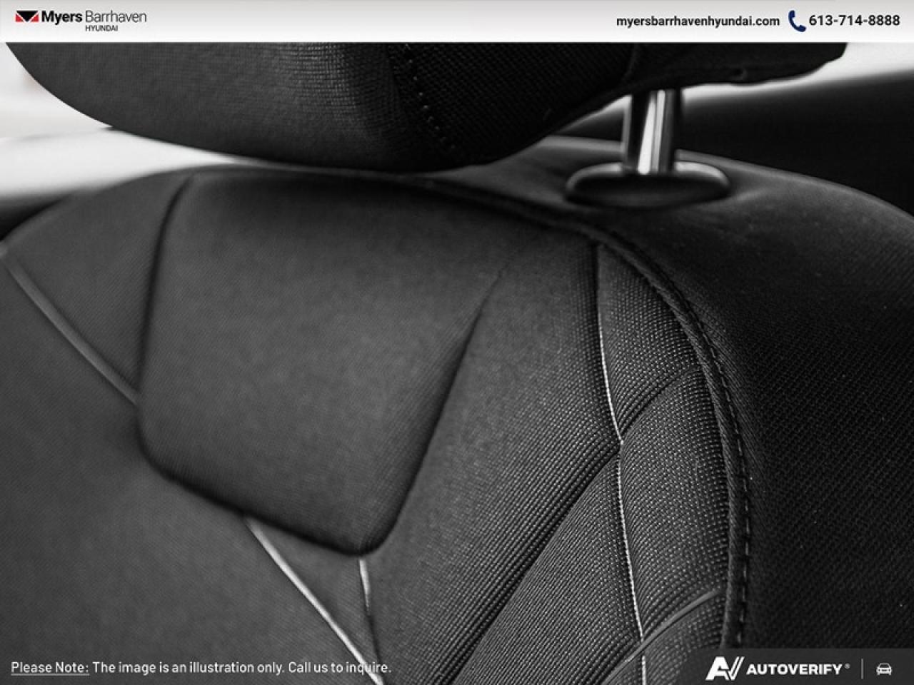 2025 Hyundai Tucson Preferred AWD  - Heated Seats - $256 B/W Photo