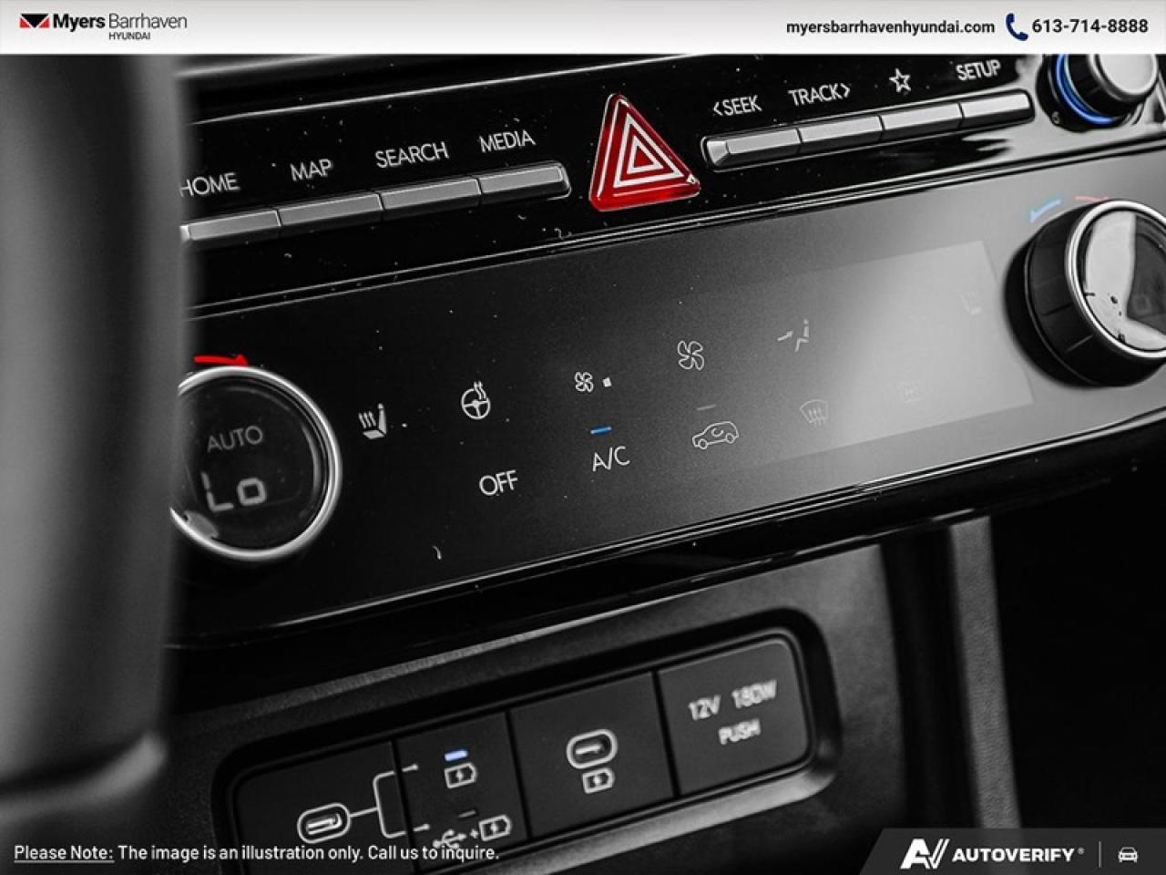 2025 Hyundai Tucson Preferred AWD  - Heated Seats - $256 B/W Photo