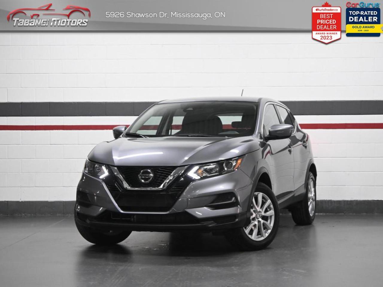 Used 2023 Nissan Qashqai No Accident Carplay Heated Seats Blind Spot for sale in Mississauga, ON