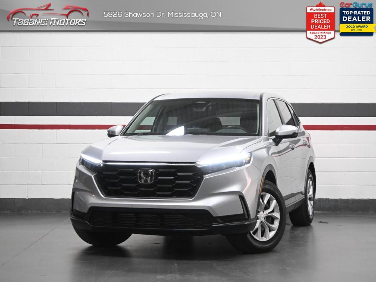 Used 2023 Honda CR-V No Accident Adaptive Cruise Carplay Heated Seats for sale in Mississauga, ON