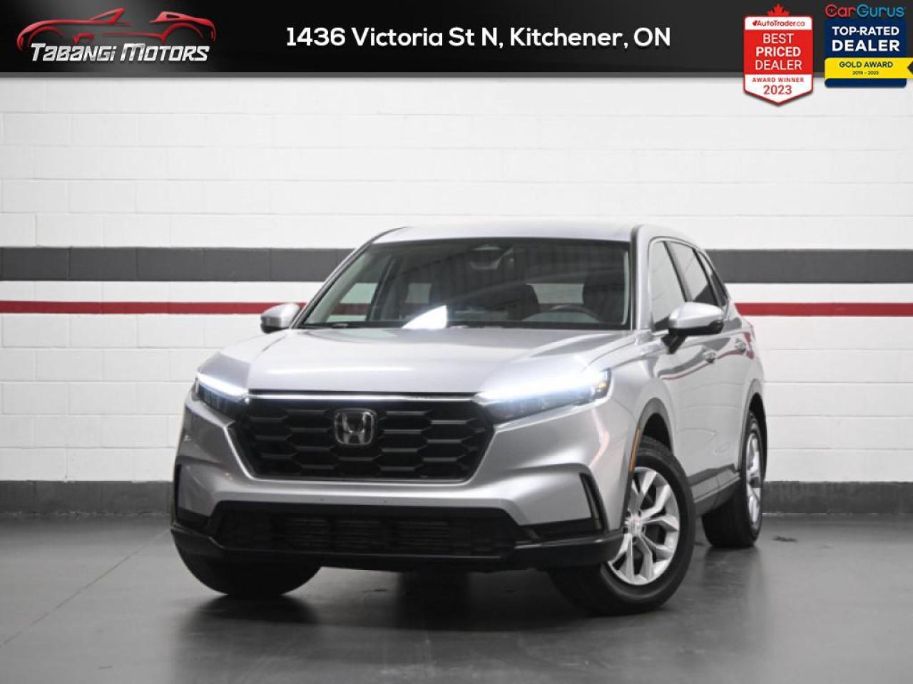 Used 2023 Honda CR-V No Accident Adaptive Cruise Carplay Heated Seats for sale in Mississauga, ON