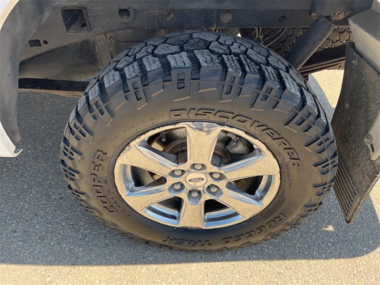 2018 Ford F-150 XLT  - Bluetooth -  SiriusXM Photo5