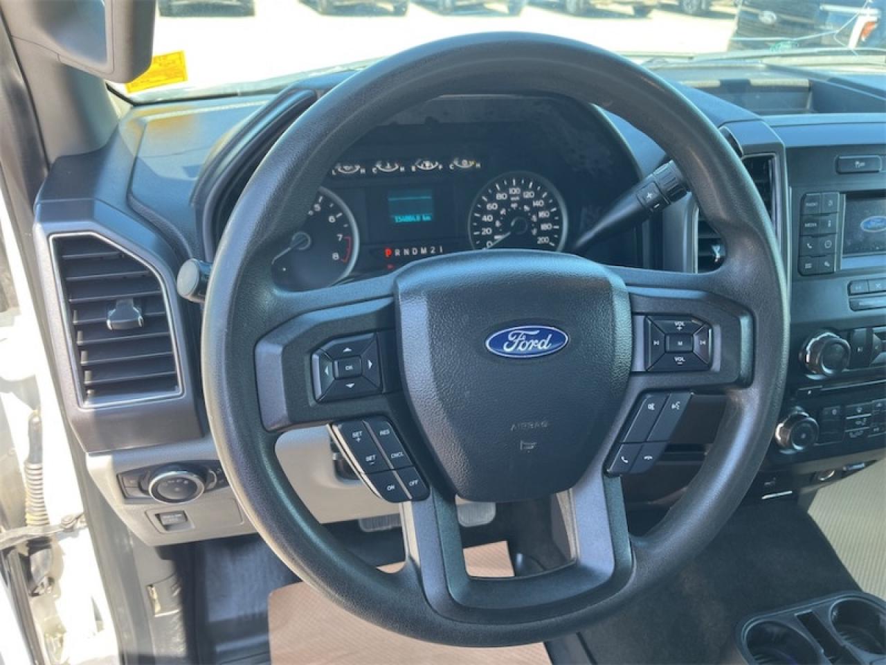 2018 Ford F-150 XLT  - Bluetooth -  SiriusXM Photo5