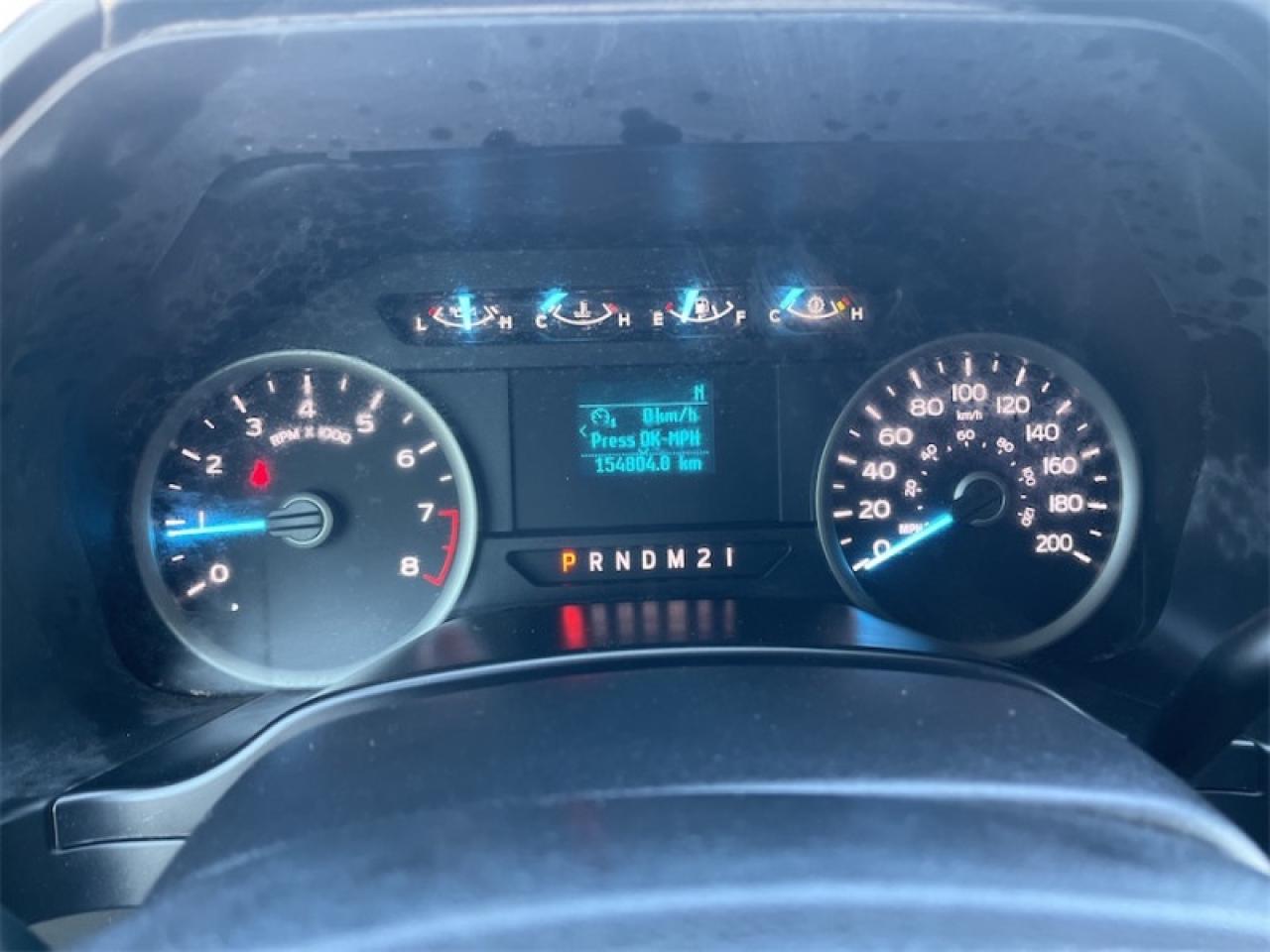2018 Ford F-150 XLT  - Bluetooth -  SiriusXM Photo5