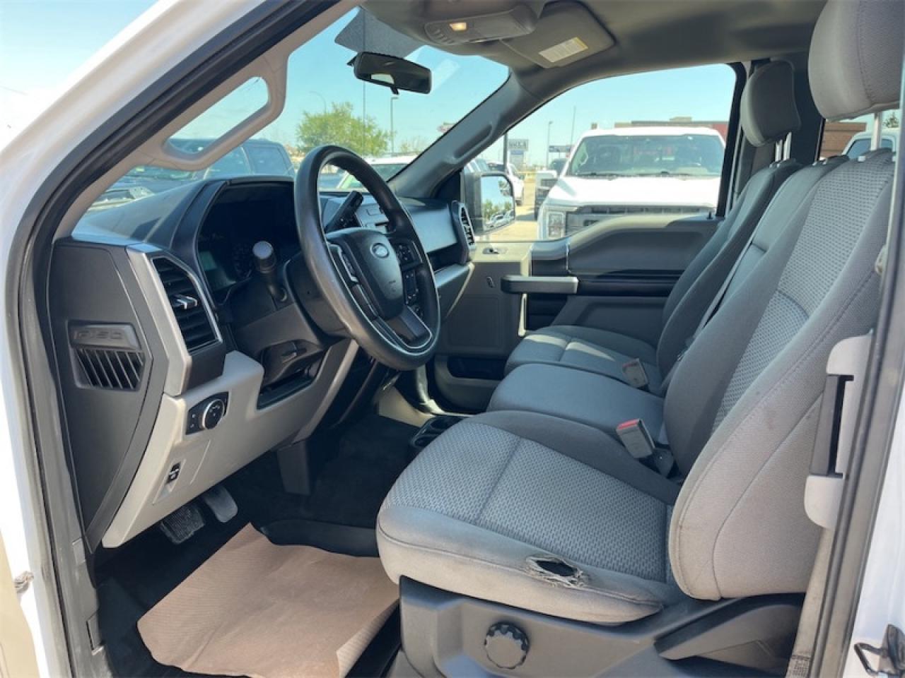 2018 Ford F-150 XLT  - Bluetooth -  SiriusXM Photo5