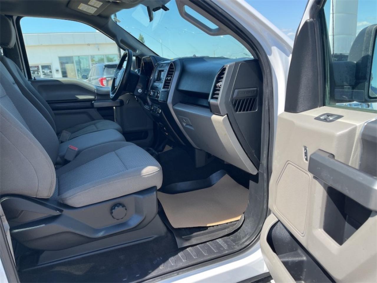 2018 Ford F-150 XLT  - Bluetooth -  SiriusXM Photo5