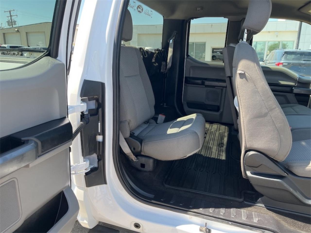 2018 Ford F-150 XLT  - Bluetooth -  SiriusXM Photo5