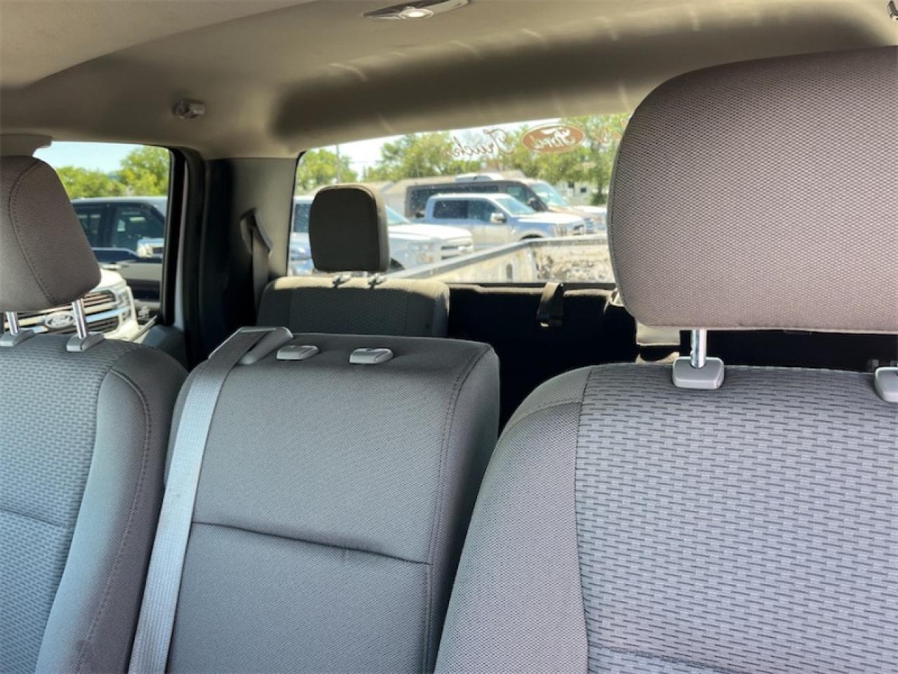 2018 Ford F-150 XLT  - Bluetooth -  SiriusXM Photo5