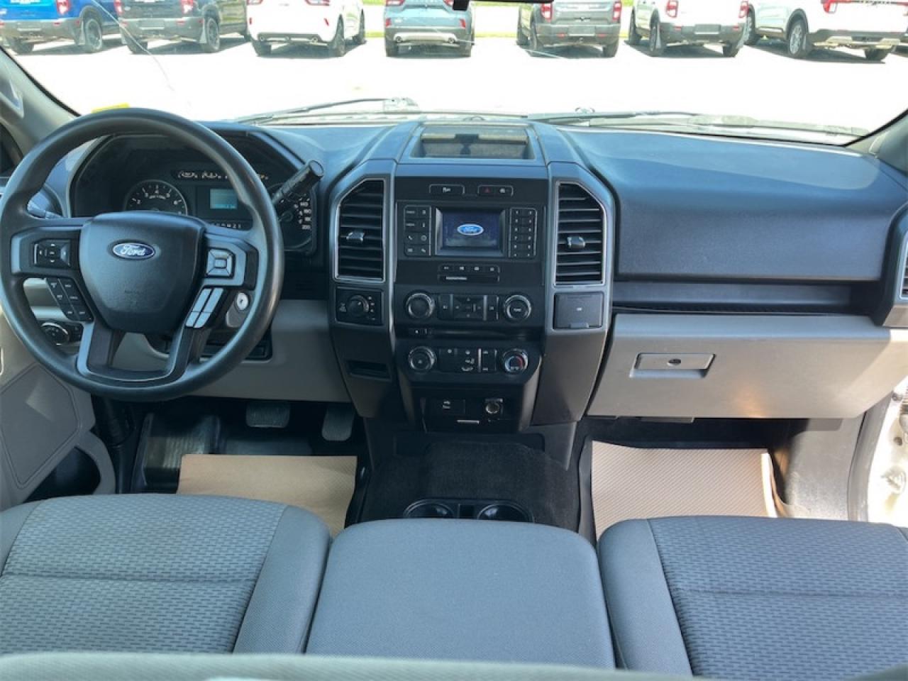 2018 Ford F-150 XLT  - Bluetooth -  SiriusXM Photo5
