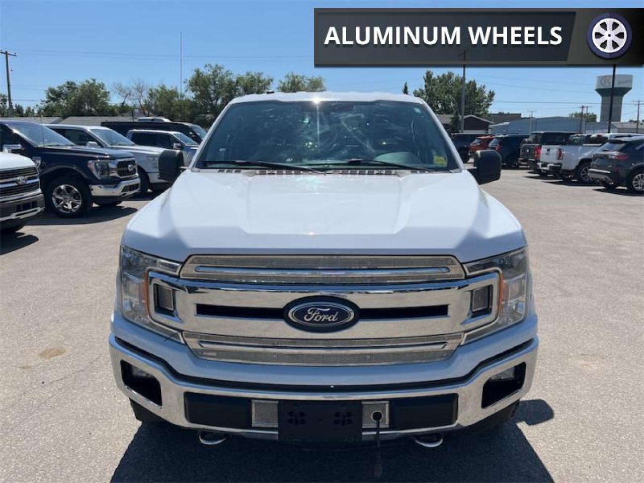 2018 Ford F-150 XLT  - Bluetooth -  SiriusXM Photo5