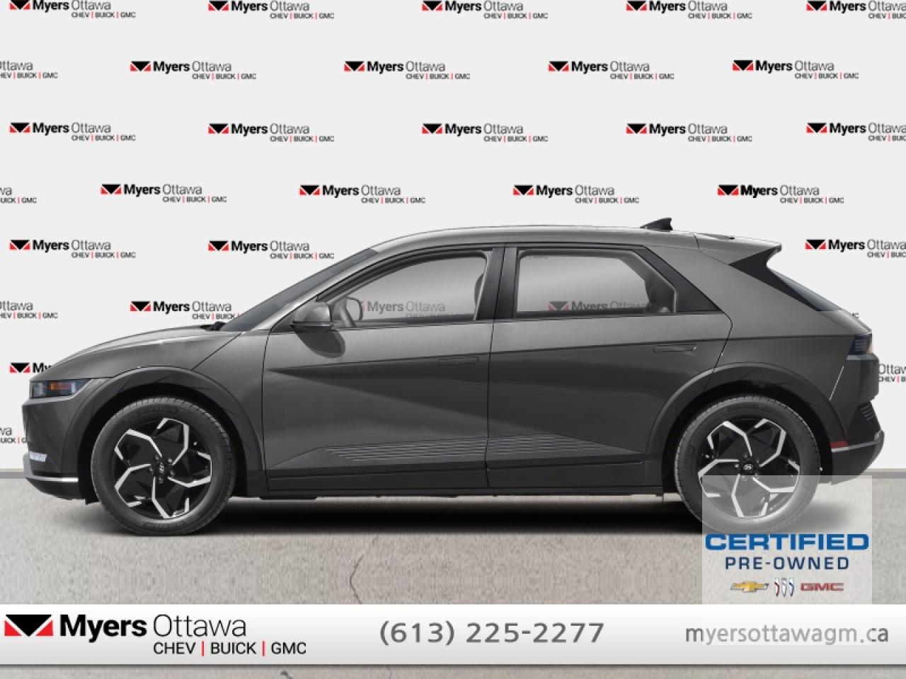 Used 2023 Hyundai IONIQ 5 Preferred AWD Long Range  PREFERRED AWD LONG RANGE for sale in Ottawa, ON