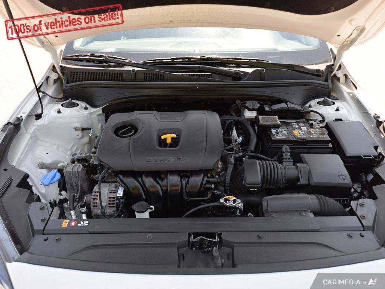 2023 Kia Forte EX