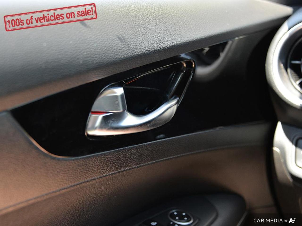 2023 Kia Forte EX