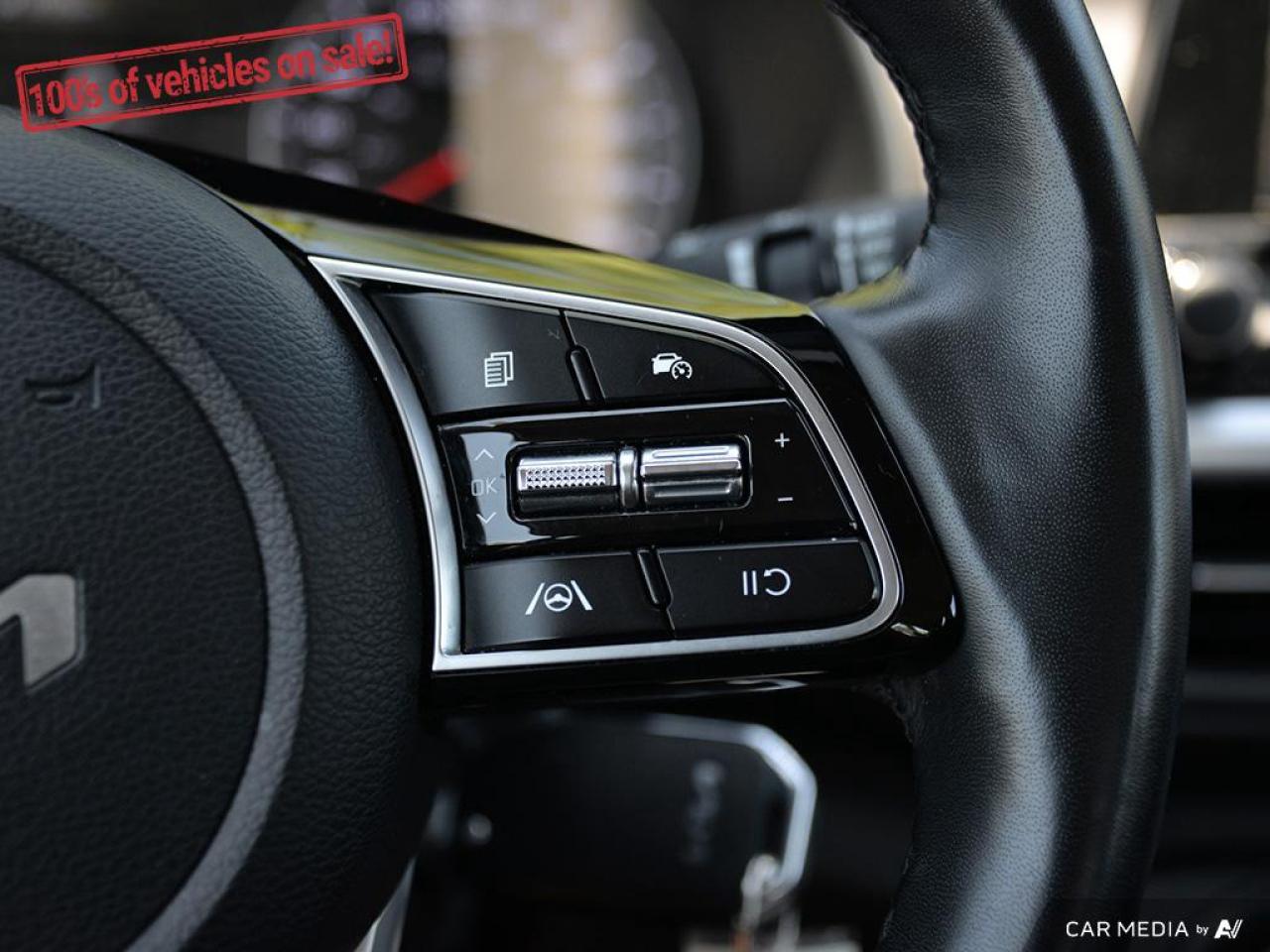 2023 Kia Forte EX